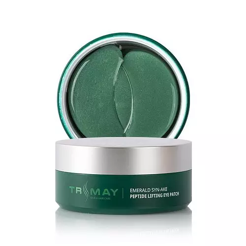 Trimay Emerald Syn-Ake Peptide Lifting Eye Patch