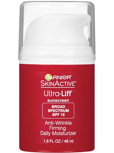 Garnier Garnier Ultra Lift Anti Wrinkle Firming Day Cream SPF 15