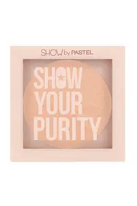 Pastel Show By Pastel Show Your Purity Powder 101 Fair