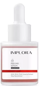 Implora Peeling Serum