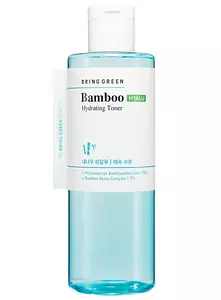Bring Green Bamboo Hyalu Hydrating Toner