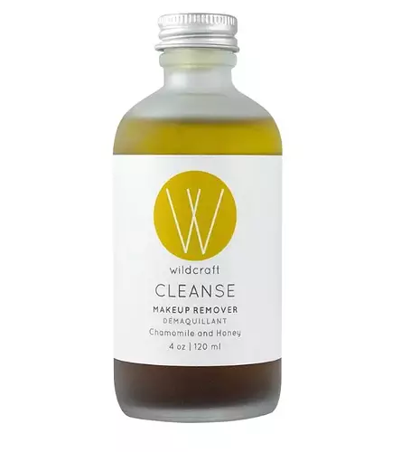 Wildcraft Cleanse Makeup Remover