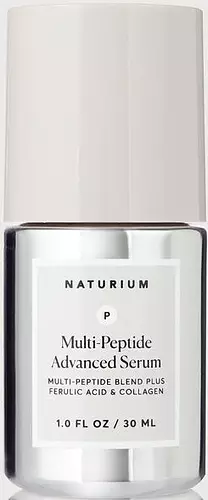 Naturium Multi-Peptide Advanced Serum