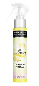 John Frieda Go Blonder Controlled Lightening Spray