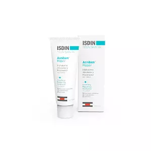 ISDIN Acniben Repair Gel Cream