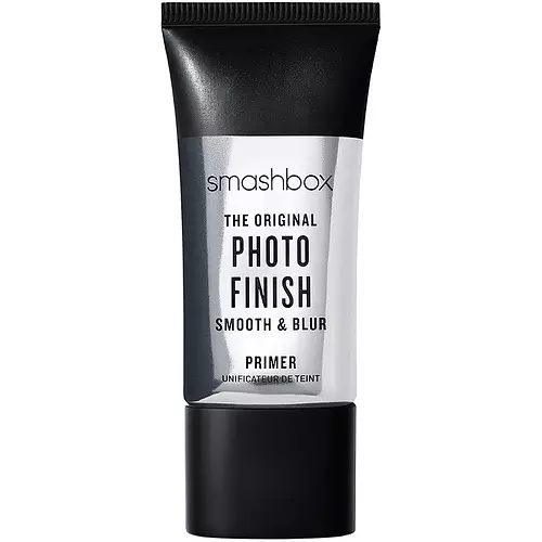 Smashbox The Original Photo Finish Smooth & Blur Oil-Free Primer
