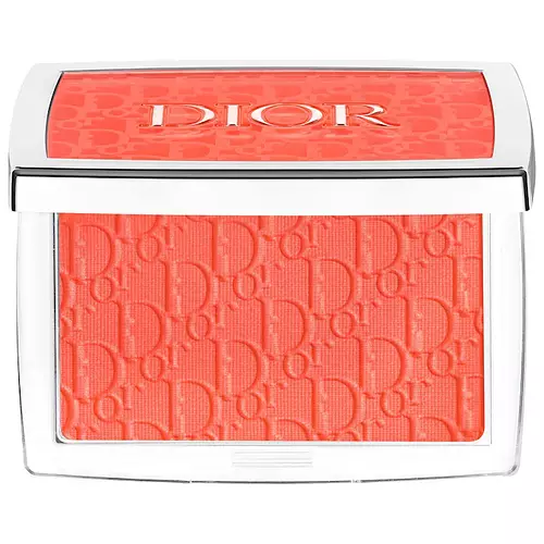 Dior Backstage Rosy Glow Blush 061 Poppy Coral