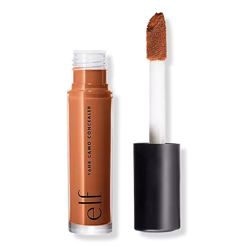 e.l.f. cosmetics 16hr Camo Concealer Deep Cinnamon