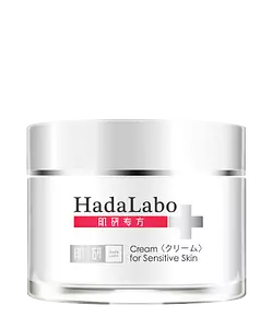 Hada Labo Sensitive Skin Hydrating Cream