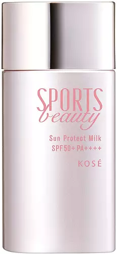 Kosé Sports Beauty Sun Protect Milk SPF 50+ PA++++