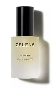 Zelens Power D Fortifying and Restoring