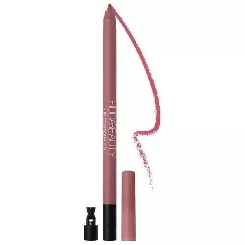 Huda Beauty Lip Contour 2.0 Automatic Matte Lip Pencil Muted Pink