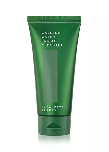 Lapalette Calming Green Facial Cleanser