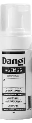 Dang Lifestyle Ageless 5% Mandelic 3-In-1 Foaming Face Wash