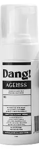 Dang Lifestyle Ageless 5% Mandelic 3-In-1 Foaming Face Wash