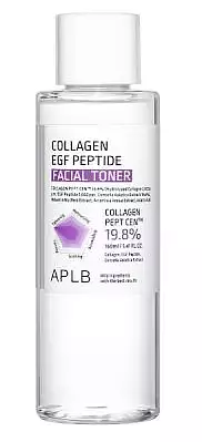 APLB Collagen EGF Peptide Facial Toner