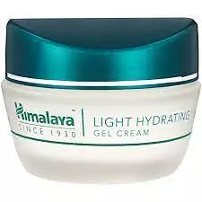 Himalaya Hydrating Gel Cream Light 