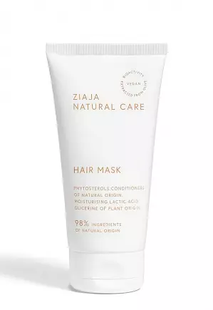 Ziaja Natural Care Hair Mask