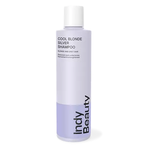Indy Beauty Therese Lindgren Cool Blonde Silver Shampoo