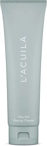 L'Acuila Silky Soft Foaming Cleanser