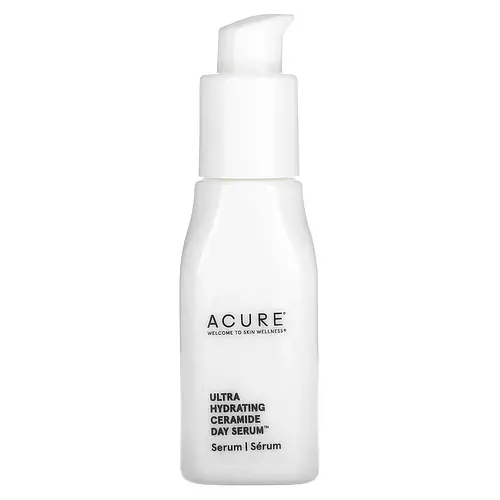 Acure Ultra Hydrating Ceramide Day Serum