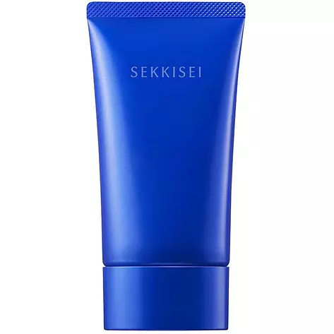 Kosé Sekkisei Clear Wellness UV Sunscreen Essence Gel SPF 50+ PA++++