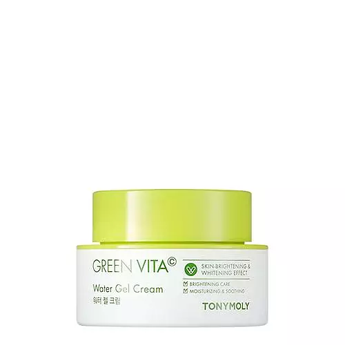 TONYMOLY Green Vita C Water Gel Cream