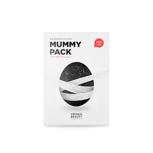 SKIN1004 Zombie Beauty Mummy Pack & Aktivator Kit