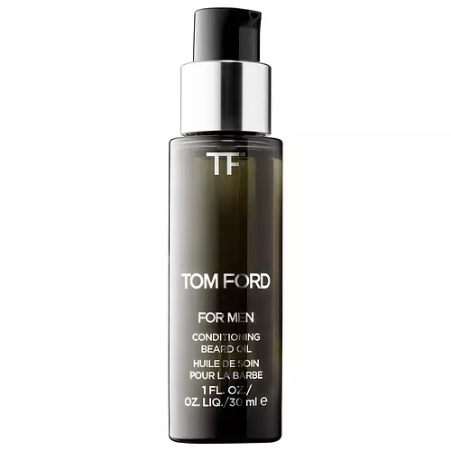 Tom Ford Tobacco Vanille Conditioning Beard Oil