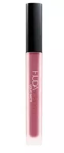 Huda Beauty Liquid Matte Ultra-Comfort Transfer-Proof Lipstick Muse