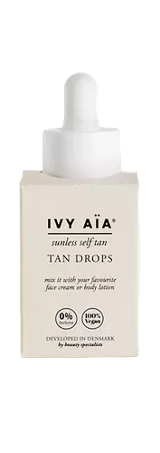 IVY AÏA Tan Drops