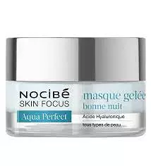 Nocibé Masque Gelée Bonne Nuit Skin Focus- Aqua Perfect
