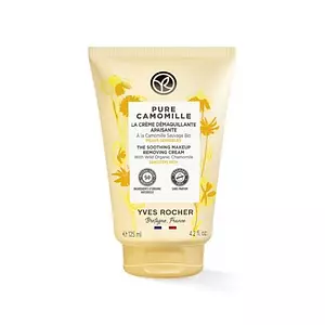 Yves Rocher Soothing Makeup Removing Cream - Pure Camomille