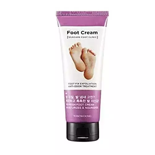 Tosowoong Foot Cream