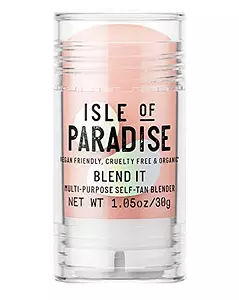 Isle of Paradise Blend It Multi-Purpose Self-Tan Blender