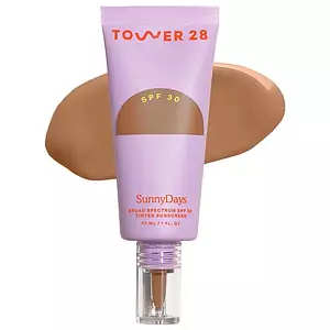 Tower 28 Beauty SunnyDays SPF 30 Tinted Sunscreen