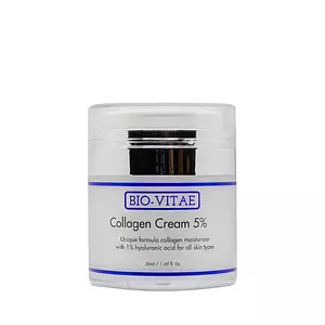 Bio-Vitae Collagen Cream 5%