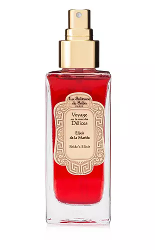 La Sultane De Saba Bride's Elixir