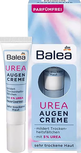 Balea Eye Cream Urea (5%)