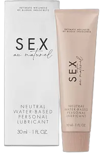 Bijoux Indiscrets Neutral Water-Based Lubricant