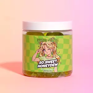 Milk Jelli So Sweet Honeydew - Jelli Soap Balls