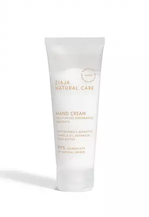 Ziaja Natural Care Hand Cream
