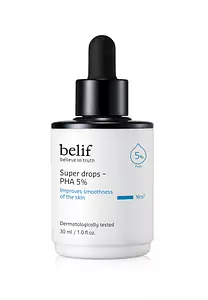 Belif Super Drops PHA 5%
