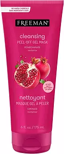 Freeman Revitalizing Pomegranate Peel-Off Gel Mask