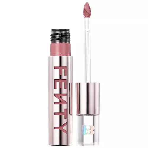 Fenty Beauty Fenty Icon Velvet Liquid Lipstick C’Suite-Heart