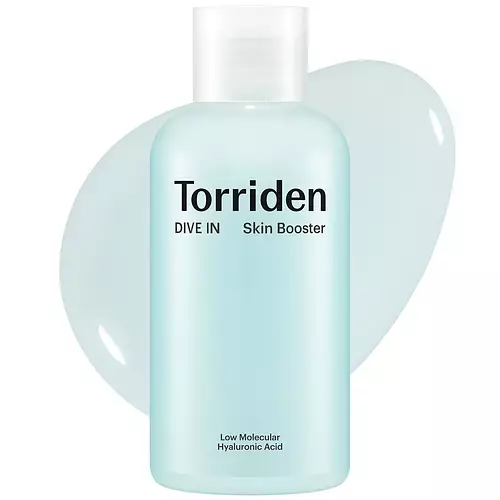 Torriden Dive-In Low Molecular Hyaluronic Acid Skin Booster