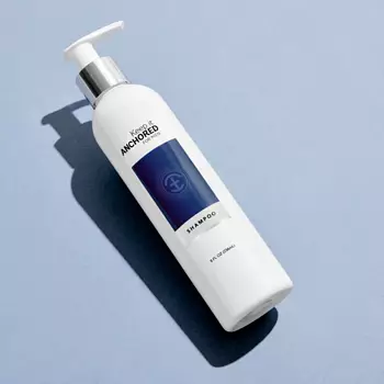 Keep It Anchored Shampoo For Men