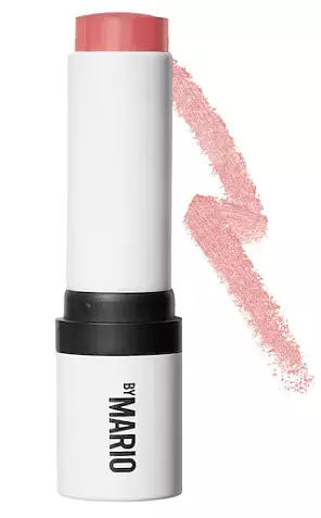 Makeup by  Mario Soft Pop Blush Stick Pale Pink