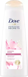 Dove Nourishing Secrets Glowing Rituals Shampoo Europe