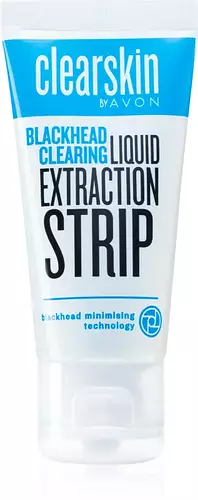 AVON Clearskin Blackhead Clearing Liquid Extraction Strip